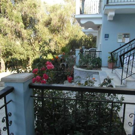 Rigos Apartments Vitaládes Exterior foto