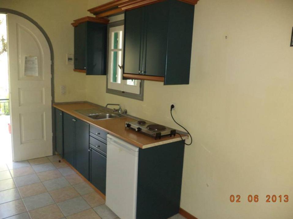 Rigos Apartments Vitaládes Quarto foto