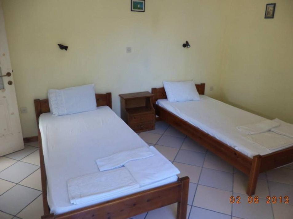 Rigos Apartments Vitaládes Quarto foto